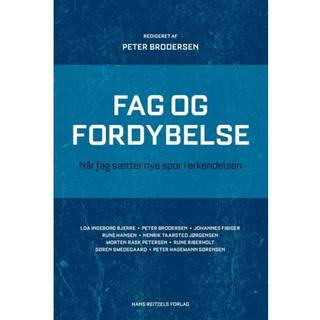 Fag og fordybelse