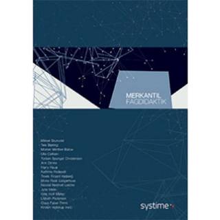 Merkantil fagdidaktik