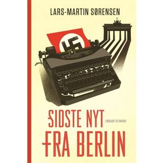 Sidste nyt fra Berlin