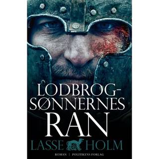 Lodbrogsønnernes ran af Lasse Holm