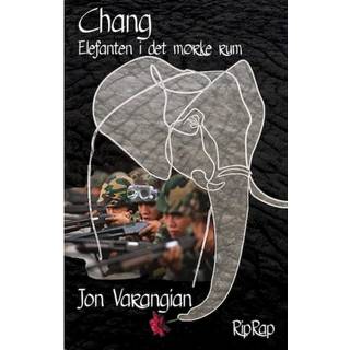 Chang. Elefanten i det mørke rum