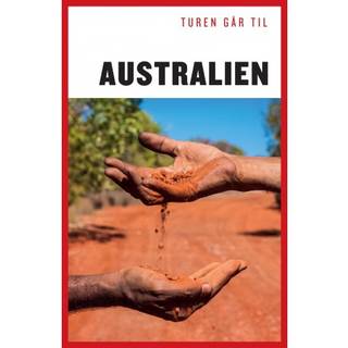 Australien af Lars Jensen