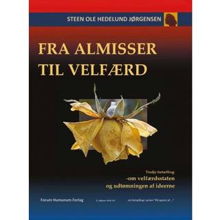 Fra almisser til velfærd