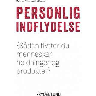 Personlig indflydelse