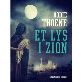 Et lys i Zion