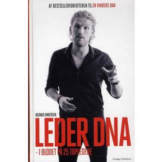 Leder DNA