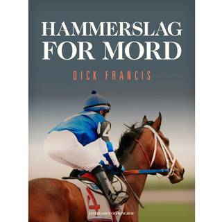 Hammerslag for mord