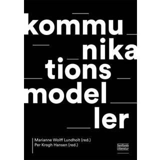 Kommunikationsmodeller