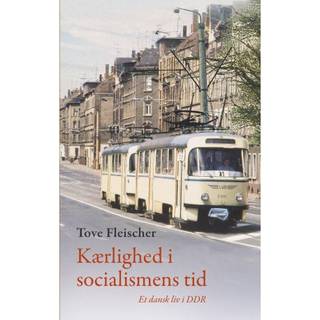 Kærlighed i socialismens tid