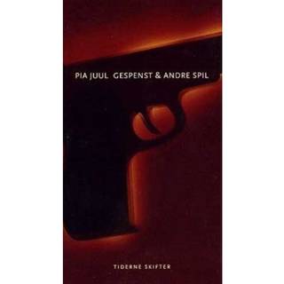 Gespenst & andre spil