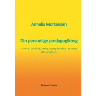 Din personlige pædagogikbog