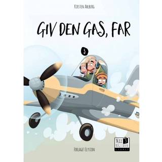 Giv den gas, far
