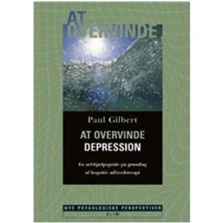 At overvinde depression