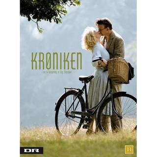 Boxset - Krøniken - den Samlede DVD Boks