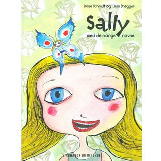 Sally med de mange navne