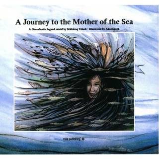A Journey to the Mother of the Sea