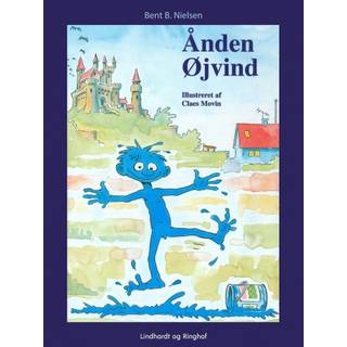 Ånden Øjvind