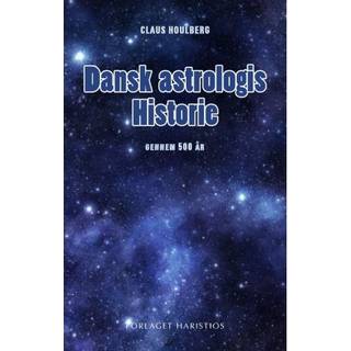 Dansk astrologis historie