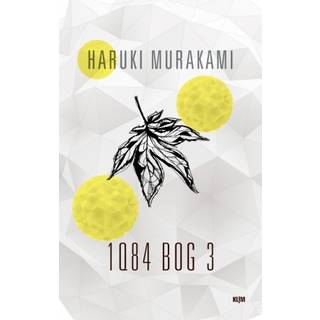 1Q84 Bog 3 (PB)