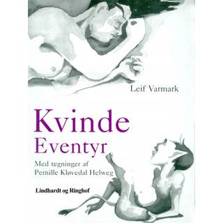 Kvindeeventyr