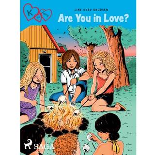 K for Kara 19 - Are You in Love?