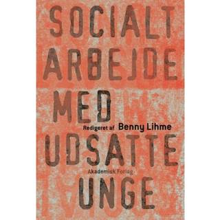Socialt arbejde med udsatte unge