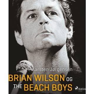 Brian Wilson og The Beach Boys