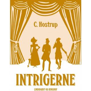 Intrigerne