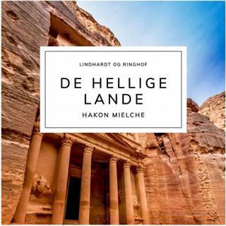 De hellige lande