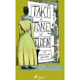 Takt og Tone til Tiden