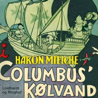 I Columbus kølvand