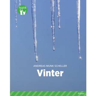 Vinter, Grøn Fagklub
