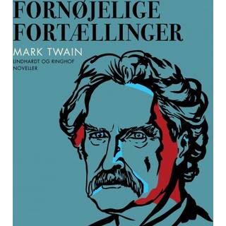 Fornøjelige fortællinger