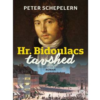 Hr. Bidoulacs tavshed