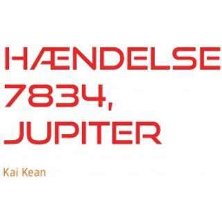 Hændelse 7834, Jupiter