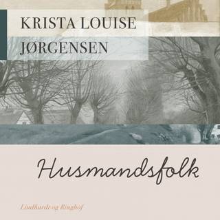 Husmandsfolk