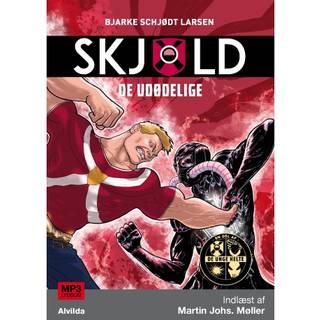 Skjold 2: De udødelige