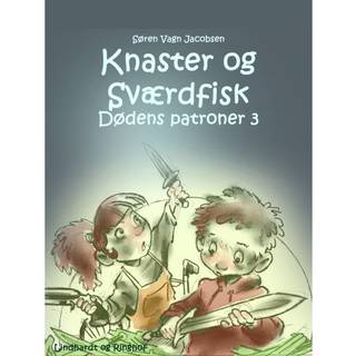 Knaster og sværdfisk