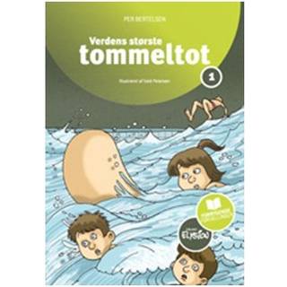 Verdens største tommeltot