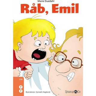 Råb, Emil