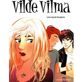 Vilde Vilma