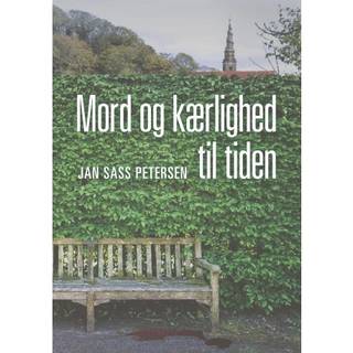 Mord og kærlighed til tiden