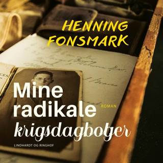 Mine radikale krigsdagbøger