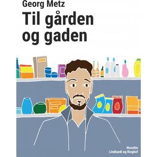 Til gården og gaden