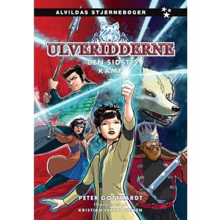 Ulveridderne 4: Den sidste kamp