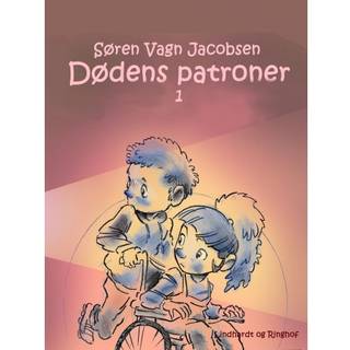 Dødens patroner