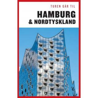 Turen går til Hamburg & Nordtyskland