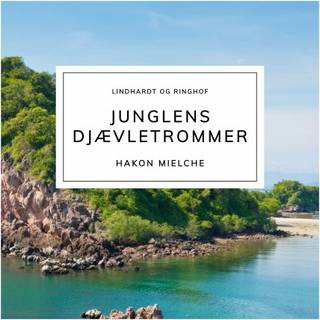 Junglens djævletrommer
