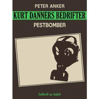 Kurt Danners bedrifter: Pestbomber