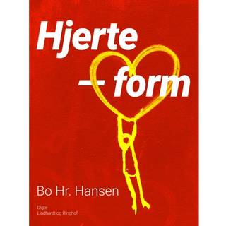 Hjerte-form